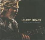 Crazy Heart [Deluxe Edition]  - Original Soundtrack