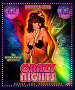 Crazy Nights [Blu-ray]