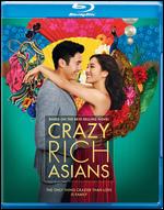 Crazy Rich Asians [Blu-ray] - Jon M. Chu