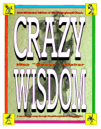 Crazy Wisdom - Nisker, Wes