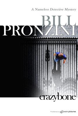 Crazybone - Pronzini, Bill