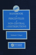 CRC Handbook of Percentiles of Non-Central T-Distributions