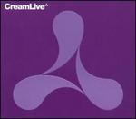Cream Live II