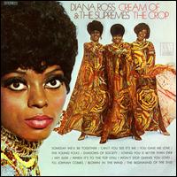 Cream of the Crop - Diana Ross & the Supremes