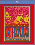 Cream: Royal Albert Hall - London May 2-3-5-6, 2005 [Blu-ray] - Martyn Atkins