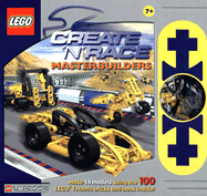 Create and Race (Lego Masterbuilders)