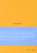 Create Every Day - Yamada, Kobi (Compiled by)
