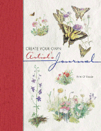 Create Your Own Artist's Journal