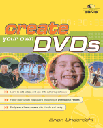 Create Your Own DVDs