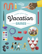 Create Your Own Vacation Games 1