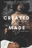 Created a Female, Made a Woman