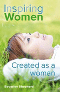 Created as a Woman