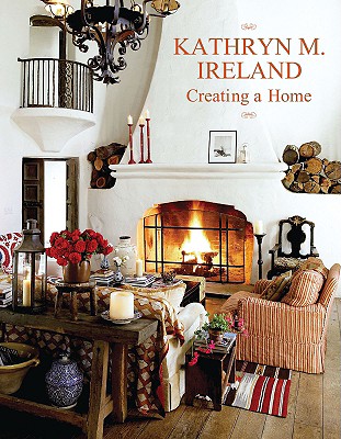 Creating a Home - Ireland, Kathryn M