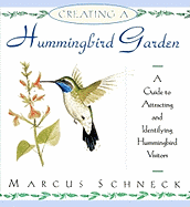 Creating a Hummingbird Garden