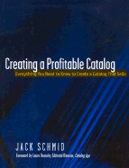 Creating a Profitable Catalog
