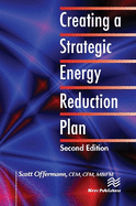 Creating a Strategic Energy Reduction Plan