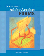 Creating Adobe Acrobat Forms