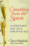 Creating from the Spirit