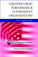 Creating High Performace Organizations: Survey of Practices and Results of Employee Involvement and TQM in Fortune 1000 Companies - Lawler, Edward E, III, and Mohrman, Susan Albers, and Ledford, Gerald E, Jr.