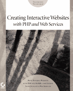 Creating Interactive Websites with PHP and Web Services