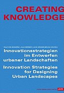 Creating Knowledge: Landscape: Urban