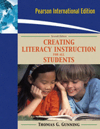 Creating Literacy Instruction for All Students: International Edition