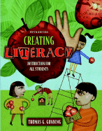 Creating Literacy Instruction for All Students, Mylabschool Edition