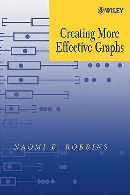 Creating More Effective Graphs - Robbins, Naomi B