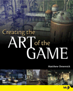 Creating the Art of the Game