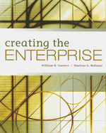 Creating the Enterprise (Book Only)