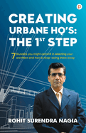 Creating Urbane HQ's: The 1st Step