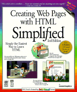 Creating Web Pages with HTML Simplified - MaranGraphics Development Group, and Maran, Ruth
