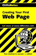 Creating Your First Web Page