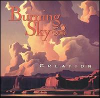 Creation - Burning Sky