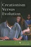 Creationism Versus Evolution