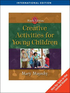 Creative Activities for Young Children