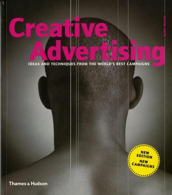 Creative Advertising - Pricken, Mario