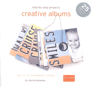 Creative Albums