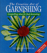 CREATIVE ART OF GARNISHING - 