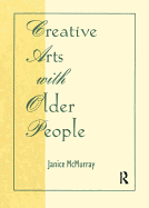 Creative Arts with Older People