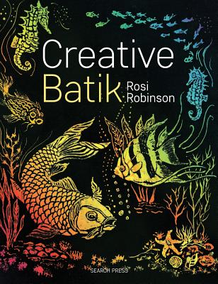 Creative Batik - Robinson, Rosi