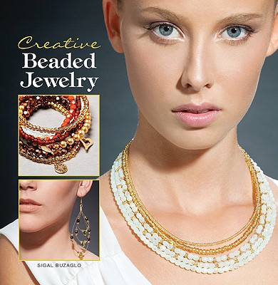 Creative Beaded Jewelry - Buzaglo, Sigal
