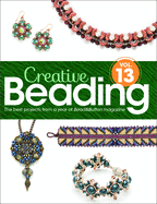 Creative Beading Vol. 13
