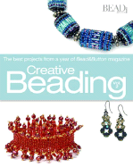 Creative Beading Vol. 2 - Kalmbach Publishing Company (Creator)