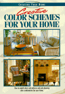 Creative Color Schemes for Your Home