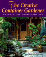 Creative Container Gardener
