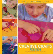 Creative Crafts for Kids