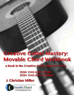 Creative Guitar Mastery: Movable Chord Workbook