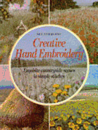 Creative Hand Embroidery