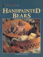 Creative Handpainted Bears